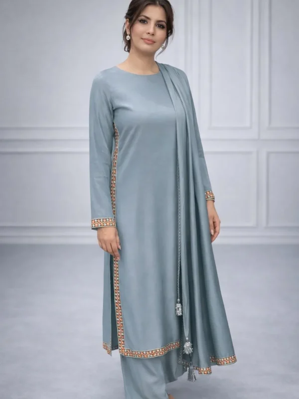 Sage Serenity 3PC Suit